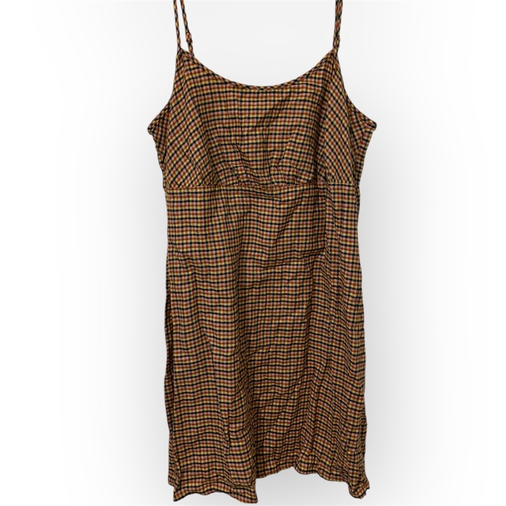 Wildfable mini dress